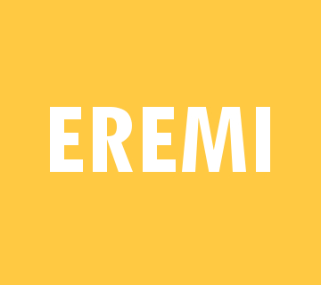 Création d'une application et implémentation de l'algorithme EREMI