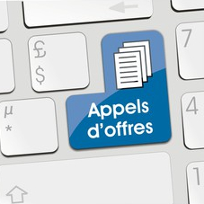 Gestion d'appels d'offres - Interfaçage CRM